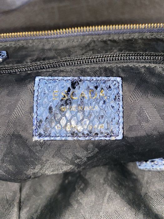 Продам винтажную сумку