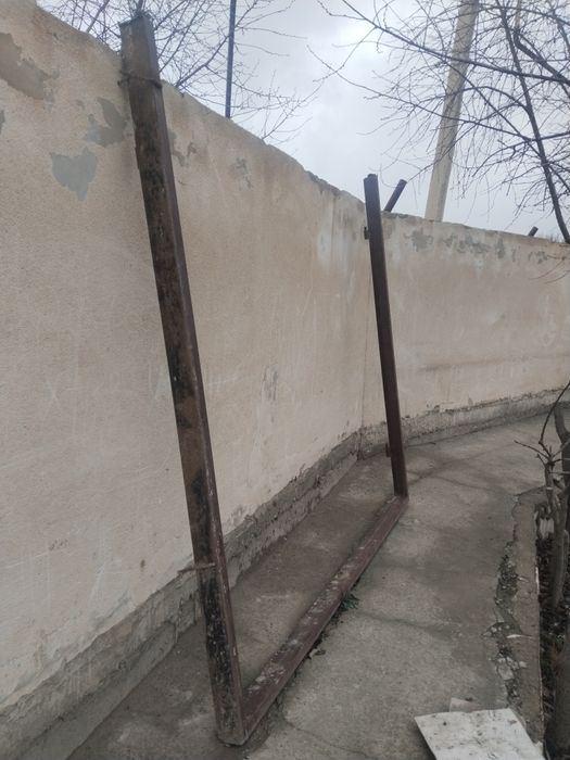 Дарвоза таййор 6 соток коттеджники!