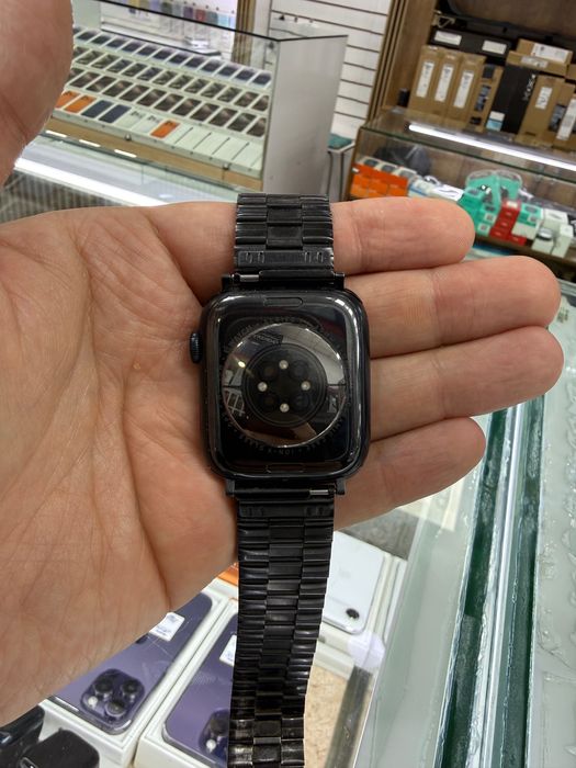 Apple Watch 7 Series 45mm