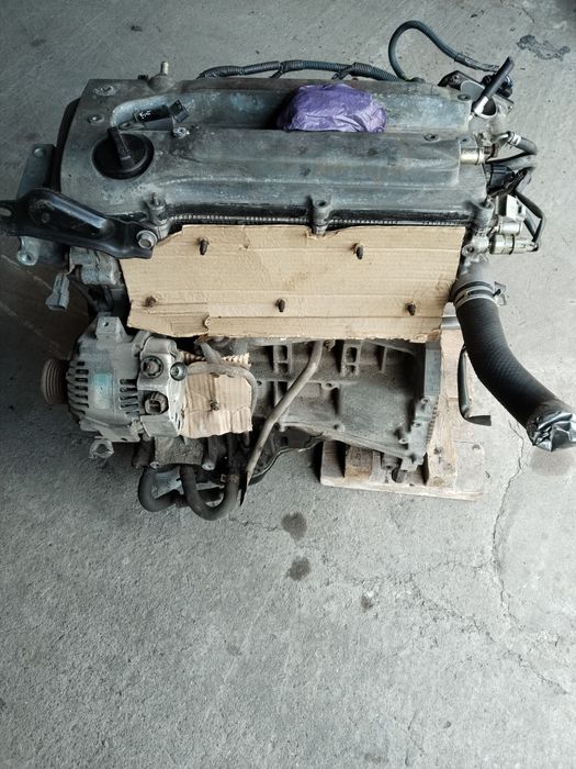 Двигатель Камри 30