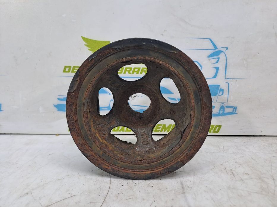 Fulie motor vibrochen 3.0 cdi om642 v6 a6420300103 Mercedes-Benz ML W