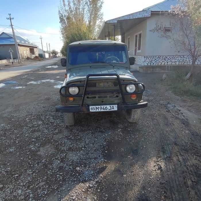 uaz 5249 sotiladi chiroyli narx qilib beramiz