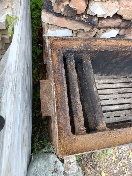 Продам котел отопления