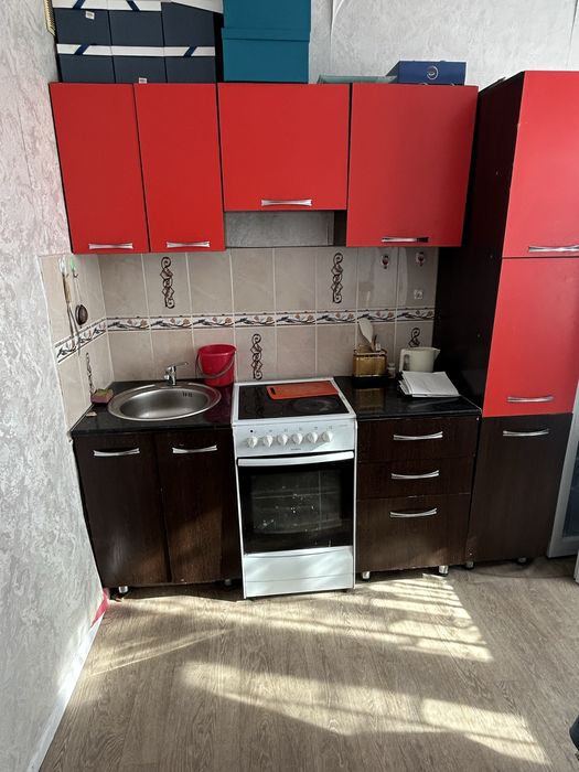 Солнечный Квартира 2- комнатная