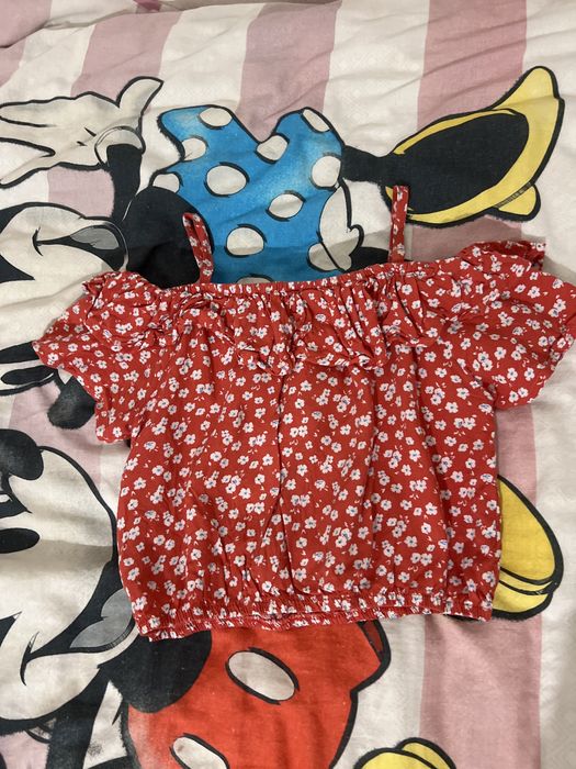 Топик летний