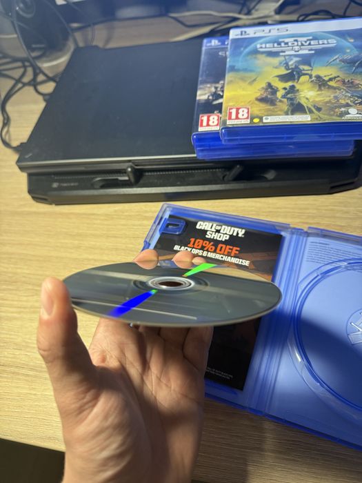 Call of Duty Black Ops 6