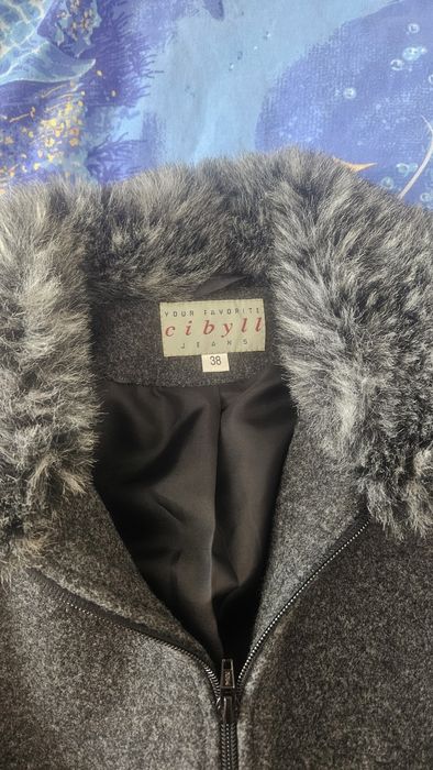 Продам пальто в отличном состоянии