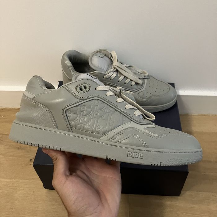 Dior B27 Grey 44