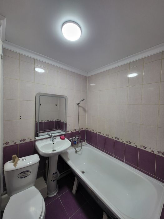 Сдам 1к.кв 11мкр.