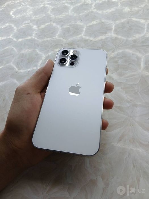 Iphone 12 pro sotiladi