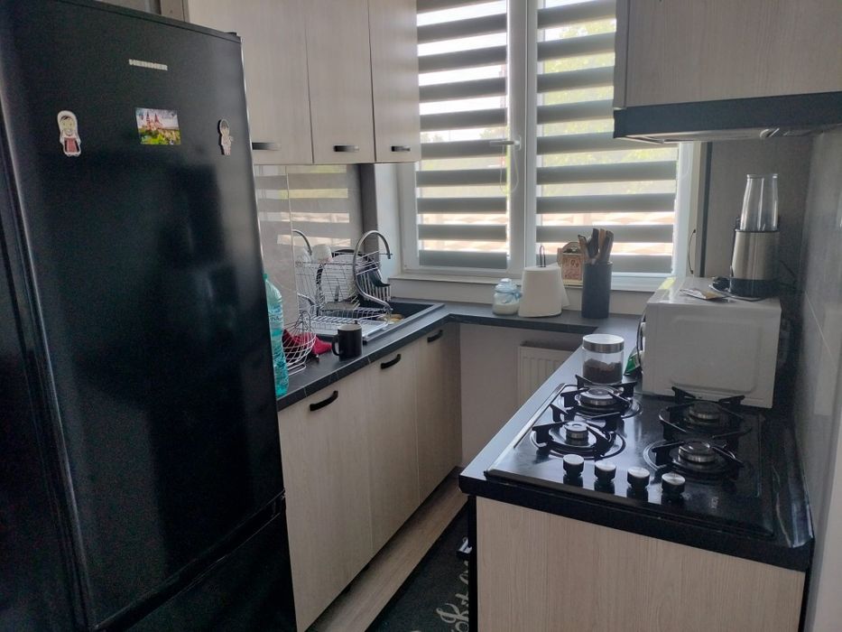 Vand apartament 2 camere tip studio
