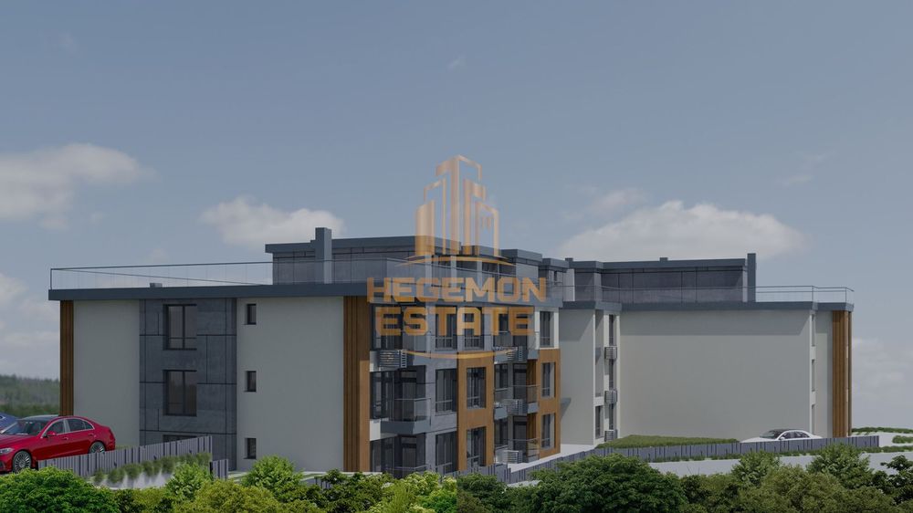 Продава се Двустаен апартамент в Варна, Изгрев - 65 кв.м за 777 €/кв.м - Снимка #1