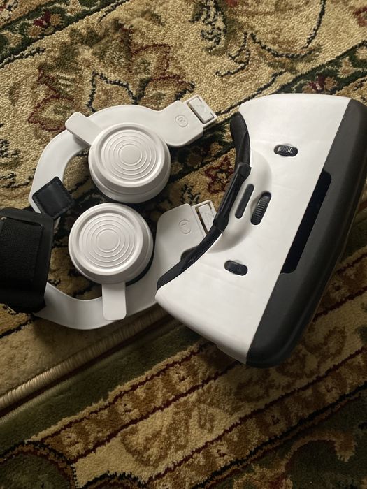 Виар очки для телефона