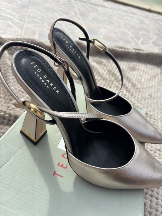 Токчета Ted Baker размер 39