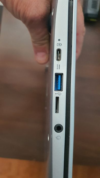 Vand/ schimb cu tel Laptop  Acer Cromebook CB315-3H series cu touchscr