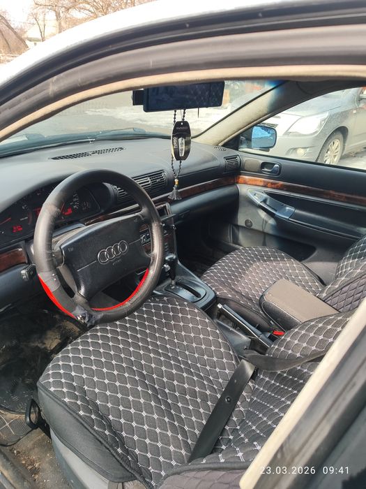 Ауди А4 б5 продажа