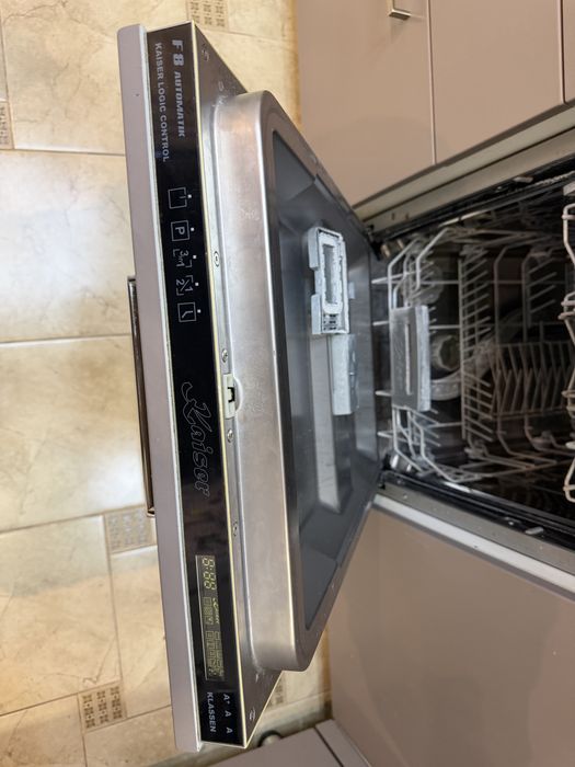 Посудомоечная машина