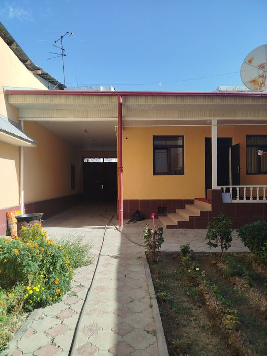 Сотилади участка