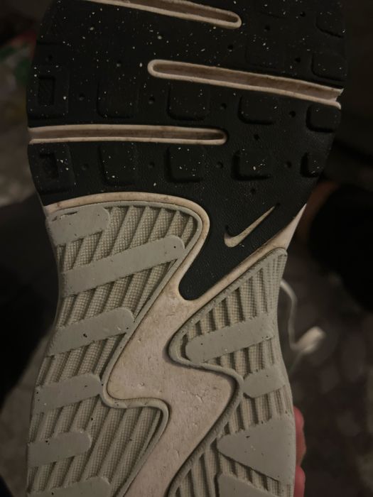 Adidasi air max originali