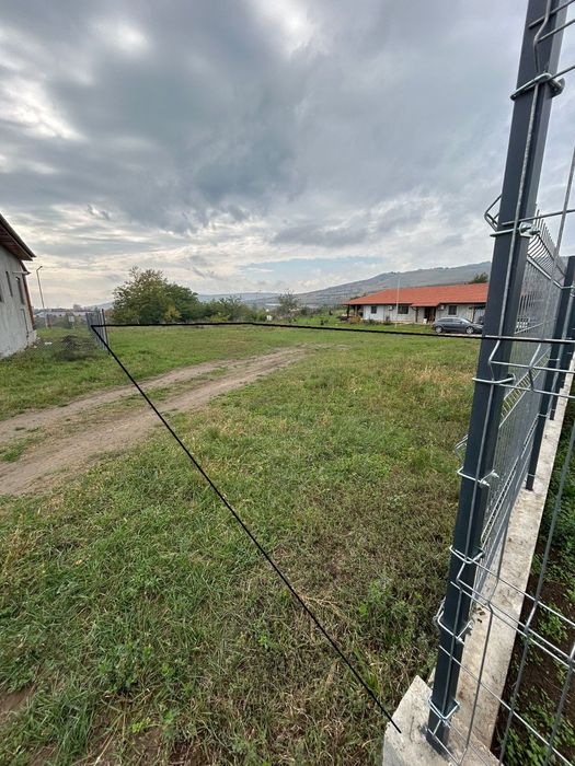 Teren de vânzare Sântimbru