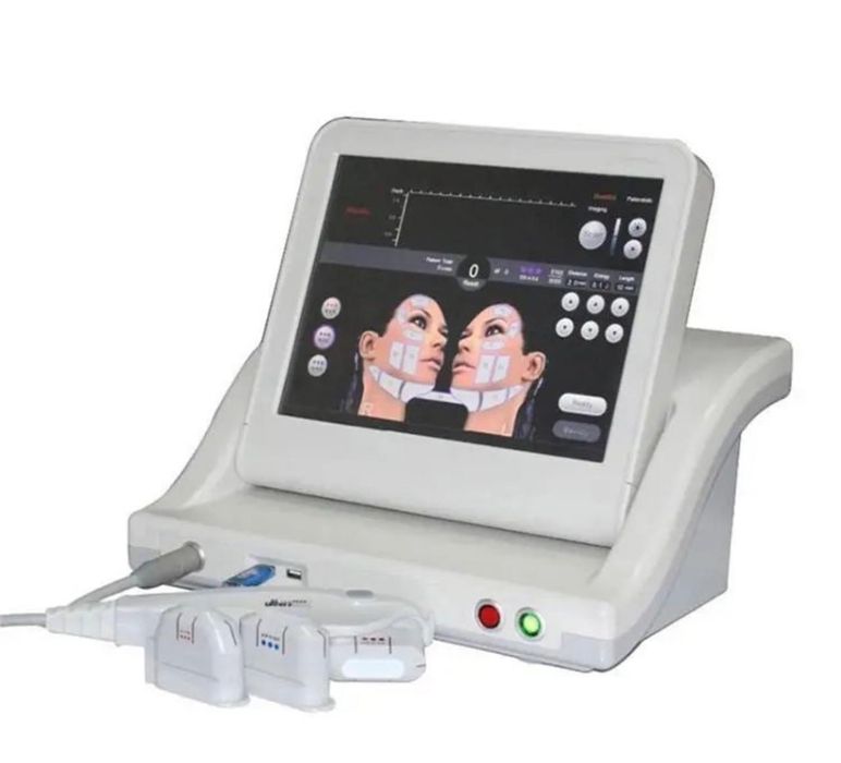 Продам SMAS лифтинг аппарат