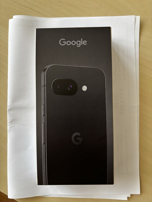 Google Pixel 9a 256GB Nou Sigilat