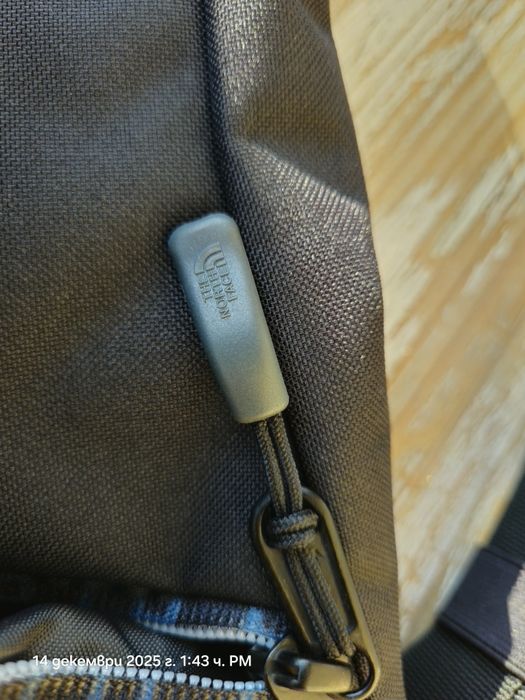 Чантичка за носене през кръста или през рамо