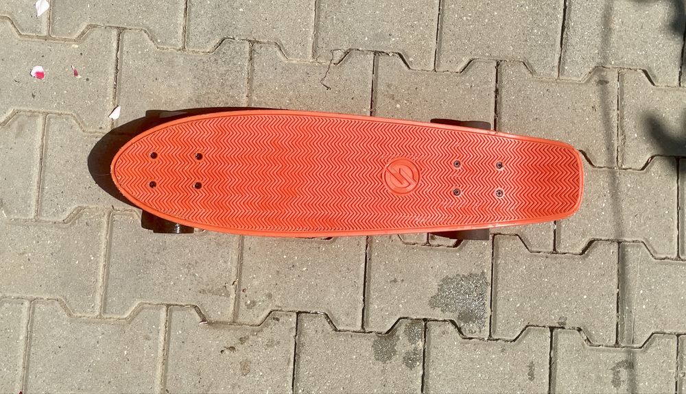 Skateboard Oxelo Cruiser Big Yamba