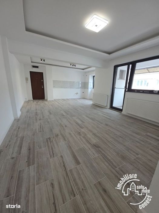 Apartament 3 Camere |  Zona Centrala | ETAJ 4 DIN 5