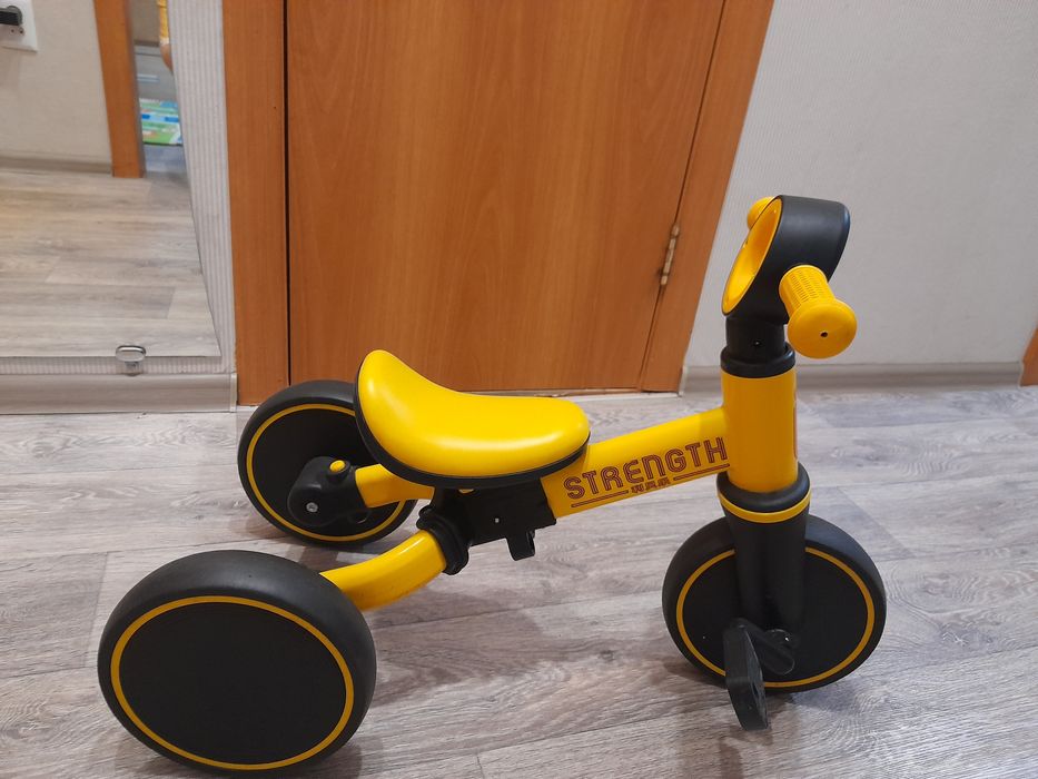 Продам детскую коляску