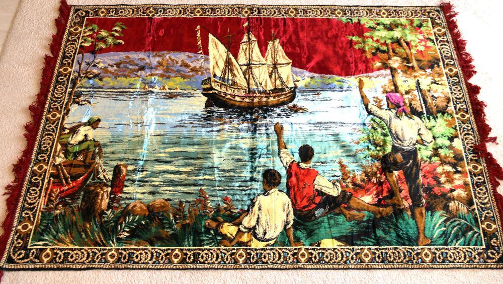 Carpeta de vanzare, impecabila