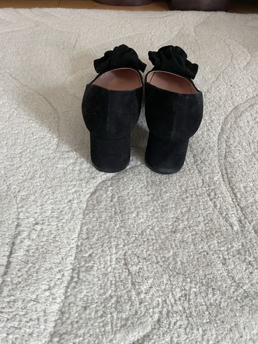Pantofi MUSETTE dama