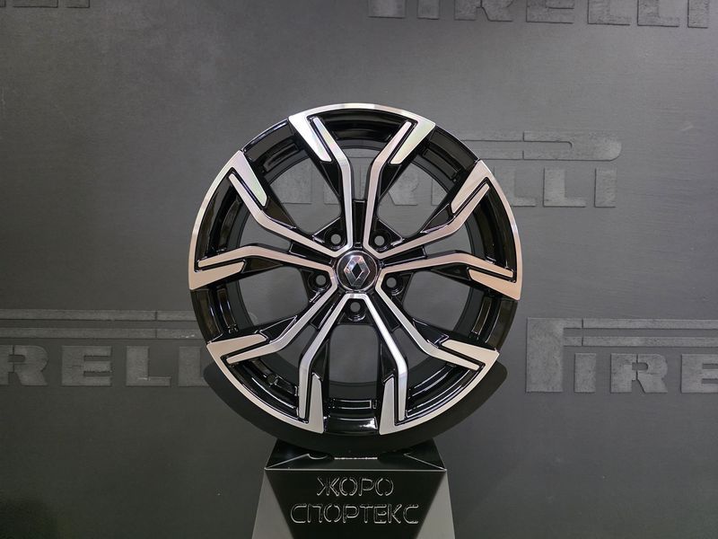 17цола 5х114.3 Renault Рено 5x114.3