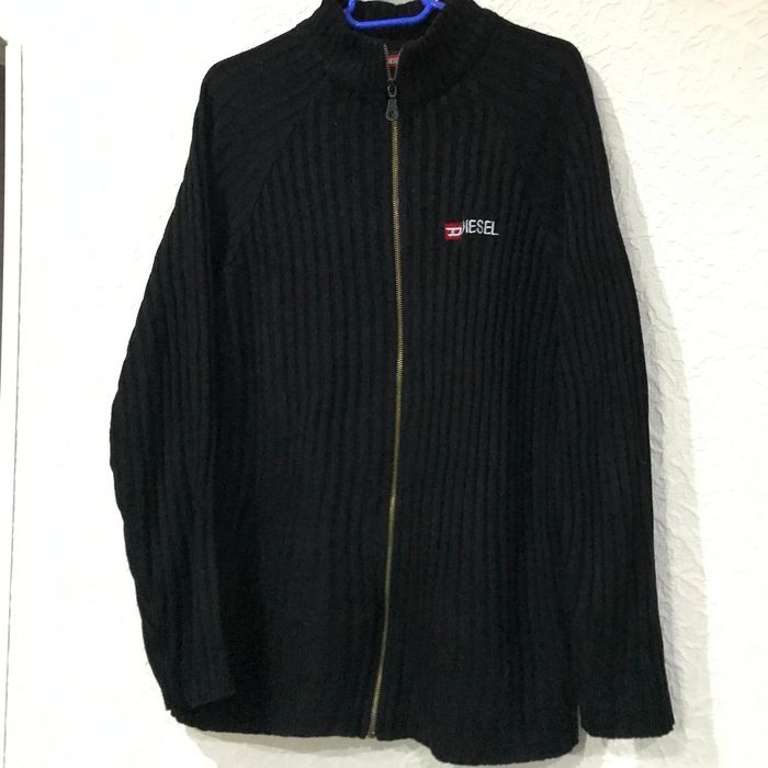 Pulovere barbati Diesel The North Facd etc