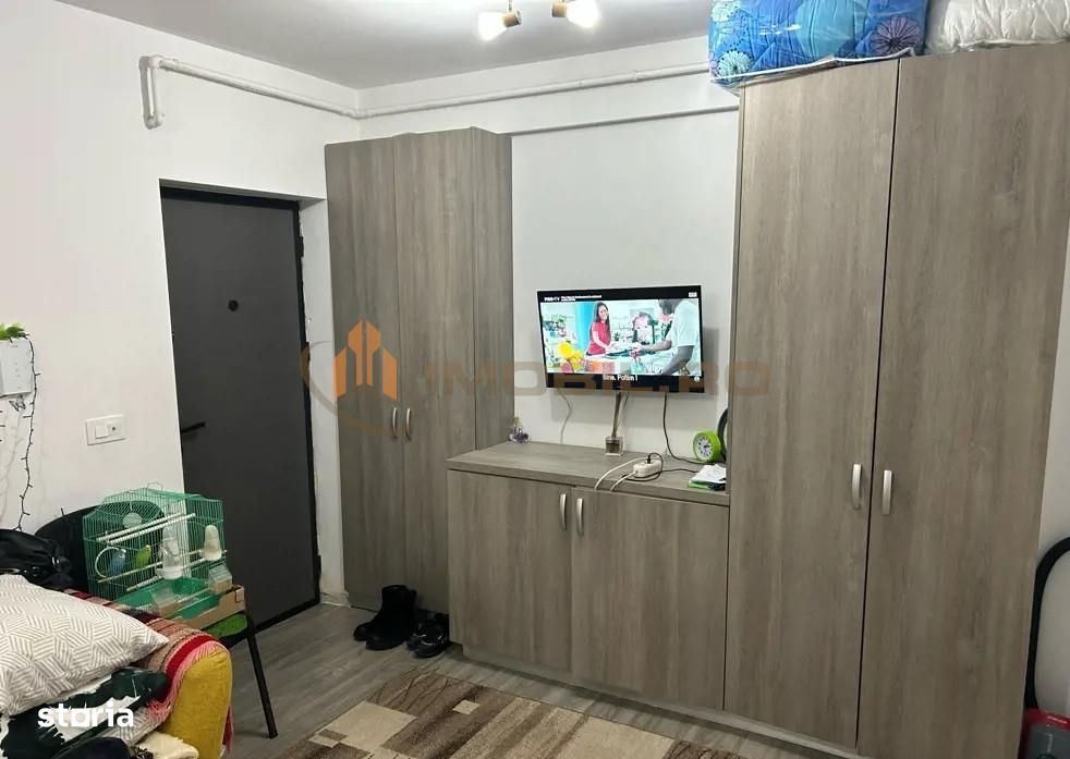 Apartament 1 camere zona Vișan