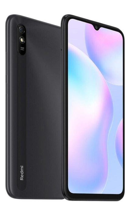 Xiaomi Redmi 9A Ан,Ай,Тел,Сам