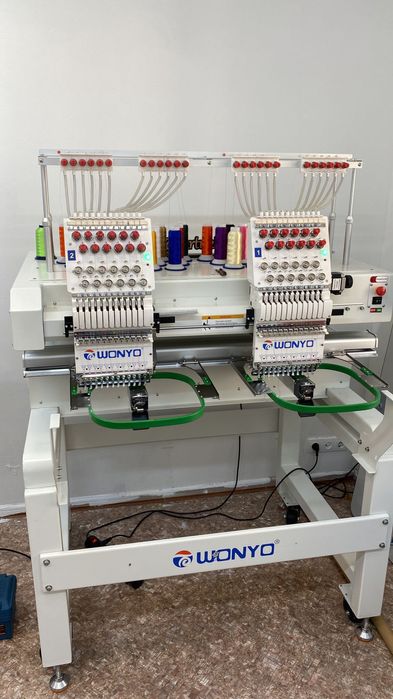 Ремонт швейных машин