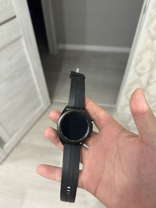 Продам Samsung watch 3, 45 мм