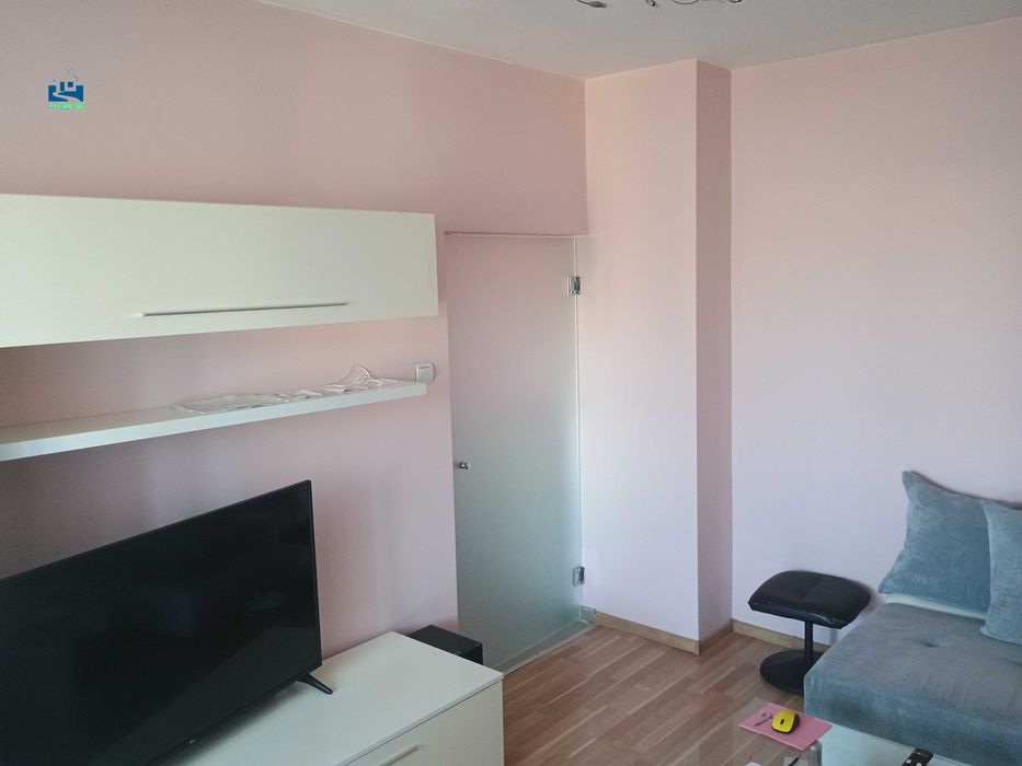 Продава се Двустаен апартамент в София, Надежда 2 - 60 кв.м за 1258 €/кв.м - Снимка #1