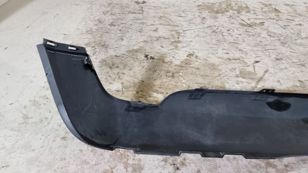 Spoiler bara spate Mini Cooper F56 , 2014, 2015, 2016, 2017, 2018, 2019, 20207302548