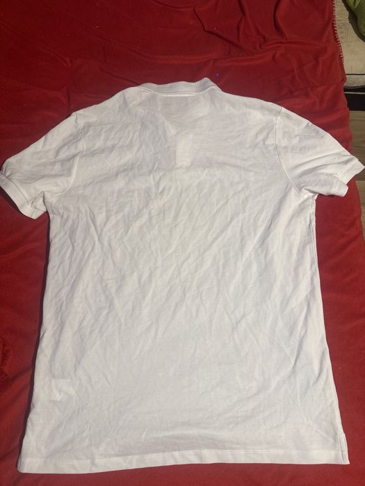 Оригинална поло тениска-hugo