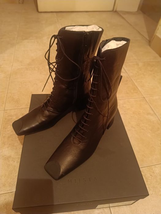 Дамски боти MIISTA НОВИ!