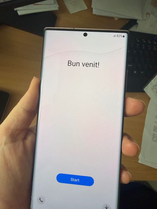 Samsung Note 20 Ultra