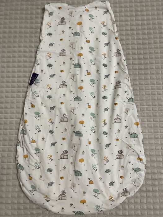 Пролетни чувалчета за сън