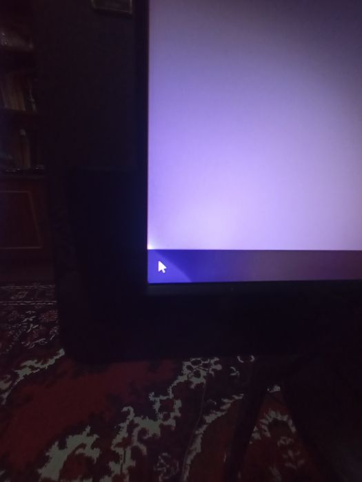 Монитор Philips 22" 1080P, 60Hz