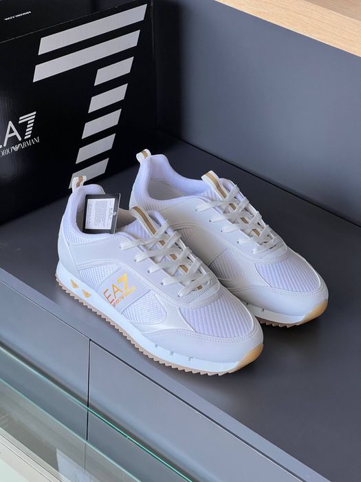 Adidasi Armani noi !!! Marimi 40/44 !!!