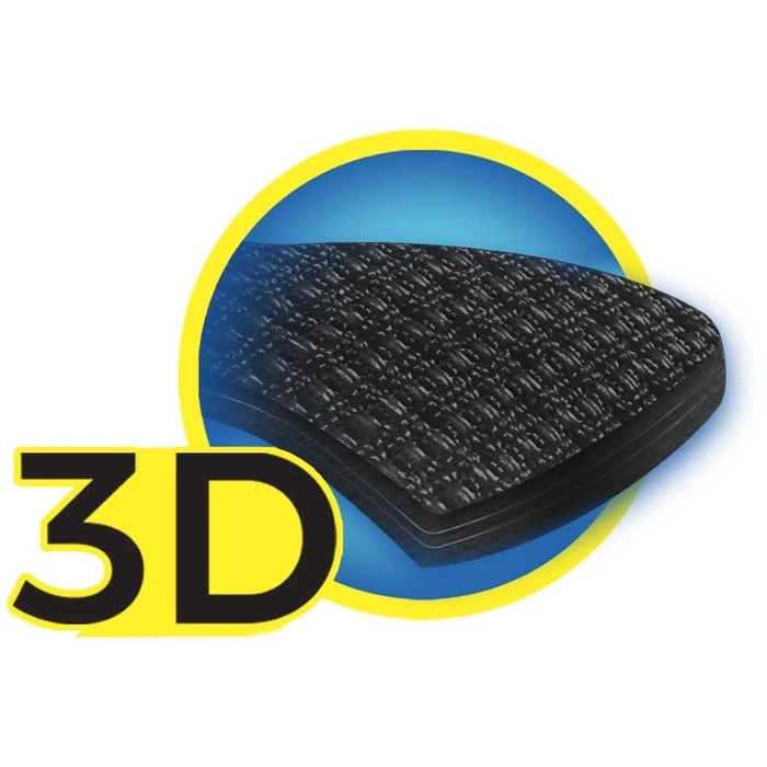 Lanturi auto sosete textile, huse antiderapante zapada, DAC Easy GO 3D