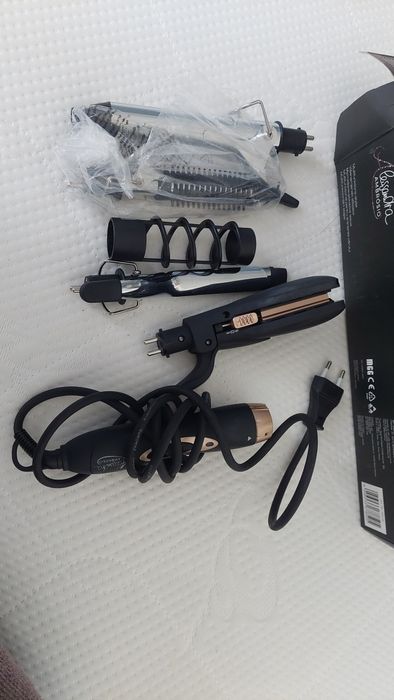 Маша за коса lidl