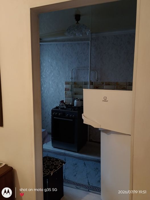 Квартира 2х, ком
