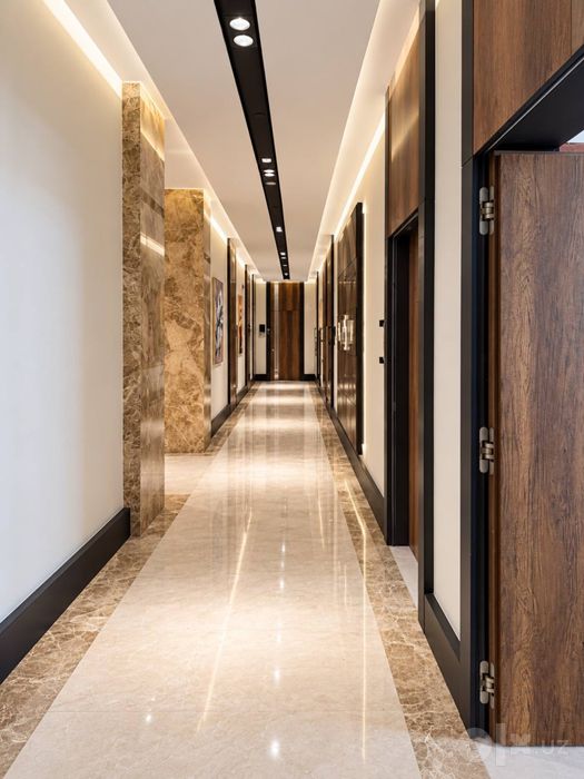 Продаётся нежилое помещение ЖК Piramit Tower 15 этаж 45м2